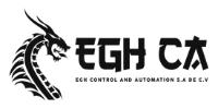 EGH CONTROL AND AUTOMATION S.A DE C