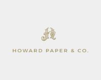 HOWARD PAPER & CO.