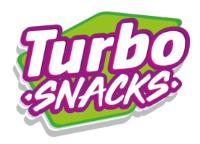 TURBO SNACKS