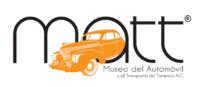 MATT MUSEO DEL AUTOMÓVIL Y EL TRANSPORTE DE TAMPICO A.C.