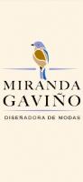 MIRANDA GAVIÑO