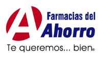 A FARMACIAS DEL AHORRO TE QUEREMOS... BIEN