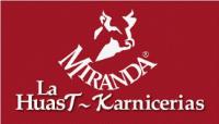 MIRANDA LA HUAST-KARNICERIAS