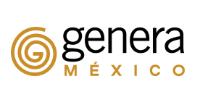 G GENERA MÉXICO