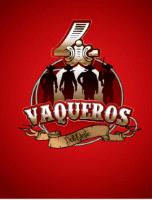 4 VAQUEROS DEL OESTE