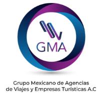 GMA GRUPO MEXICANO DE AGENCIAS DE VIAJES Y EMPRESAS TURISTICAS A.C.