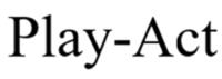 PLAY-ACT