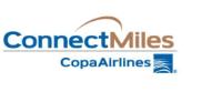 CONNECT MILES COPA AIRLINES