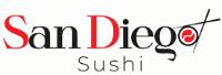 SAN DIEGO SUSHI