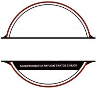 AGROPRODUCTOS REFUGIO SANTOS E HIJOS
