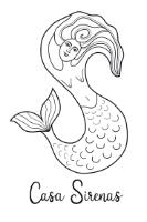 CASA SIRENAS