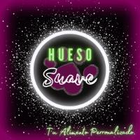 HUESO SUAVE TU ALIMENTO PERRONALIZADO Y DISEÑO
