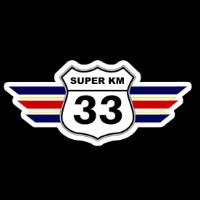 SUPER KM 33