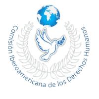 COMISIÓN IBEROAMERICANA DE LOS DERECHOS HUMANOS