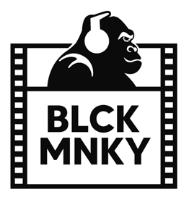 BLCK MNKY
