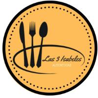 LAS 3 ISABELES AUTENTICAS