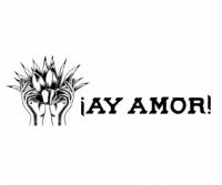 ¡AY AMOR!
