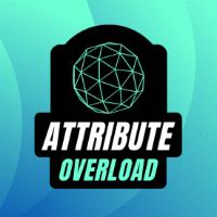 ATTRIBUTE OVERLOAD