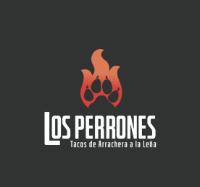 LOS PERRONES DE ARRACHERA A LA LEÑA