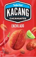 SABRITAS KACANG