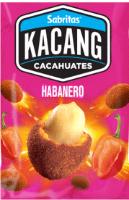 SABRITAS KACANG