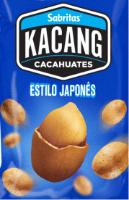 SABRITAS KACANG