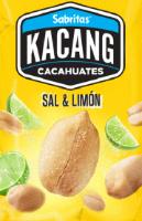 SABRITAS KACANG