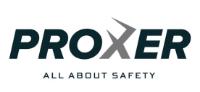 PROXER ALL ABOUT SAFETY Y DISEÑO