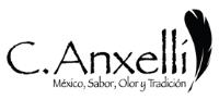 C.ANXELLÍ MÉXICO; SABOR; OLOR Y TRADICIÓN