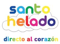 SANTO HELADO DIRECTO AL CORAZON