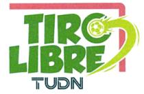 TIRO LIBRE TUDN