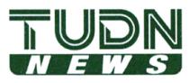 TUDN NEWS