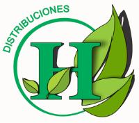 H DISTRIBUCIONES