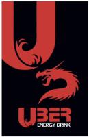 UBER ENERGY DRINK