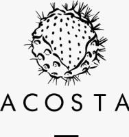 ACOSTA
