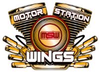 MOTOR STATION WINGS