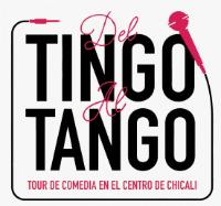 DEL TINGO AL TANGO CHICALI