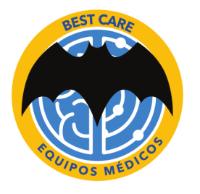 BEST CARE EQUIPOS MÉDICOS