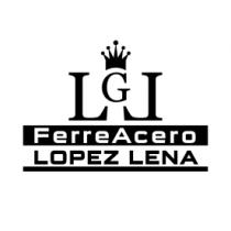 FERREACERO LOPEZ LENA