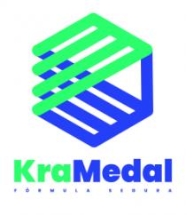KRAMEDAL FÓRMULA SEGURA
