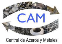 CENTRAL DE ACEROS Y METALES