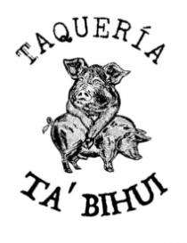 TAQUERIA TA´BIHUI