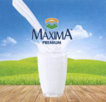 MÁXIMA PREMIUM
