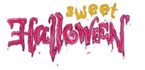 SWEET HALLOWEEN