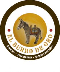 EL BURRO DE ORO