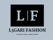 L3GARI FASHION