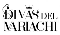 DIVAS DEL MARIACHI