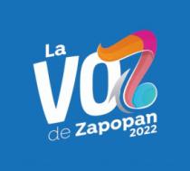 LA VOZ DE ZAPOPAN