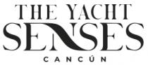 THE YACHT SENSES