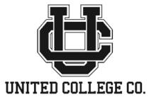 UC UNITED COLLEGE CO.